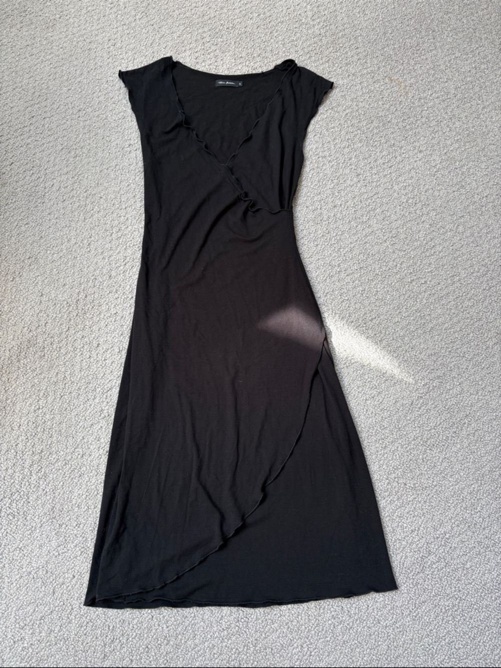 Aritzia vintage bodycon dress - Picture 2 of 6